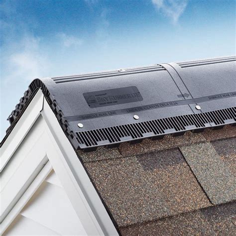 rolled ridge enclosures for metal roof|shingle off ridge vent.